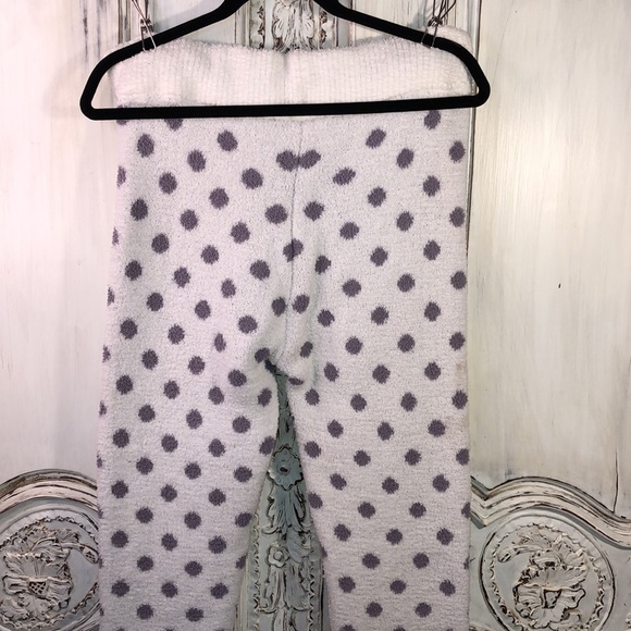 Honeydew Fluffy Soft Dusty Lavender PJ Pants Size Large - Picture 4 of 7